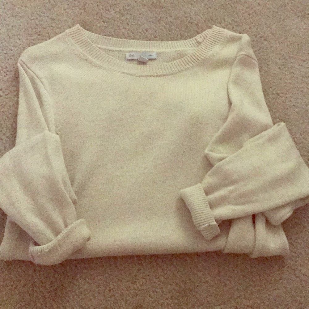 Gap Sweater